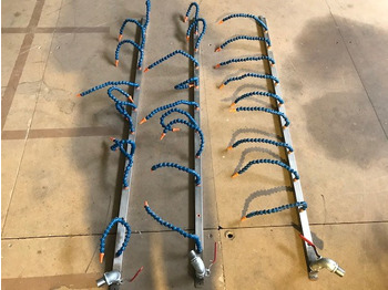 آلات الطباعة Horizon complete set extra air blower: صورة 5 آلات الطباعة Horizon complete set extra air blower: صورة 5