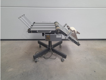 آلة الطي HORIZON