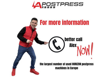 آلات الطباعة Horizon extra knife for FC-10 FC-10II FC-11: صورة 5 آلات الطباعة Horizon extra knife for FC-10 FC-10II FC-11: صورة 5