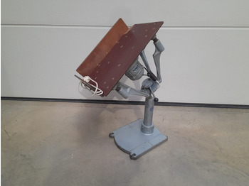 آلات الطباعة