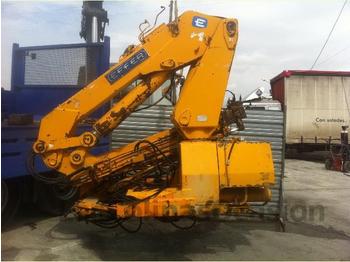 ونش كرين EFFER 21500: صورة 1