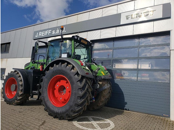 جرار J.Reiff Sarl                        
                                                                Herr Stefan Neukirch                                                                - 77 Z.I in den: صورة 3