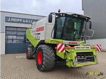 حصادة موحَّدة J.Reiff Sarl                        
                                                                Herr Stefan Neukirch                                                                - 77 Z.I in den: صورة 5