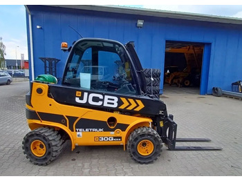 JCB TLT 30-20G 4x4 JCB TLT 30-20G 4x4: صورة 3
