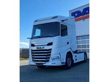 DAF XG 480 FT/ Camera DAF XG 480 FT/ Camera: صورة 1