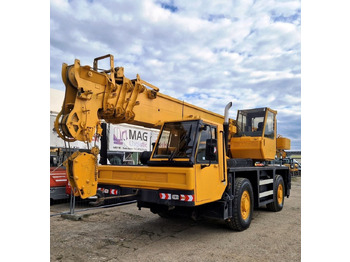 Terex PPM Terex PPM: صورة 2