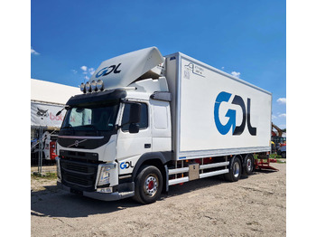 شاحنة الفريزر VOLVO FM