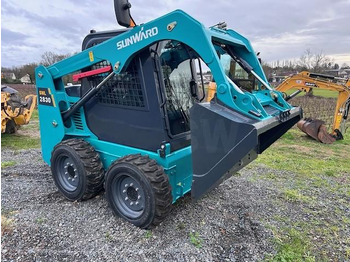 SUNWARD SWL2830 SUNWARD /BOBCAT SUNWARD SWL2830 SUNWARD /BOBCAT: صورة 2