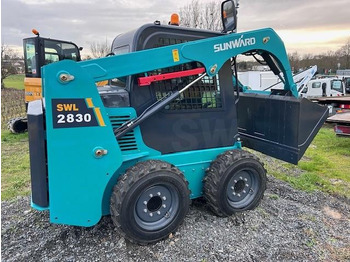 SUNWARD SWL2830 SUNWARD /BOBCAT SUNWARD SWL2830 SUNWARD /BOBCAT: صورة 1