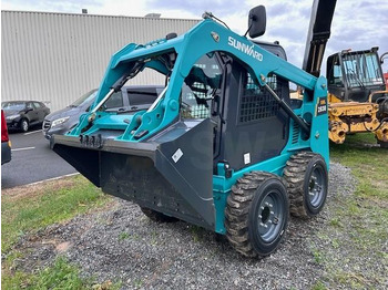 SUNWARD SWL2830 SUNWARD /BOBCAT SUNWARD SWL2830 SUNWARD /BOBCAT: صورة 3