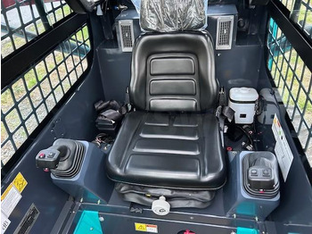 SUNWARD SWL2830 SUNWARD /BOBCAT SUNWARD SWL2830 SUNWARD /BOBCAT: صورة 5