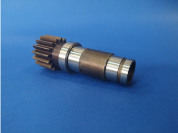 محرك سوينغ KOMATSU