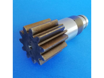 محرك سوينغ KOMATSU