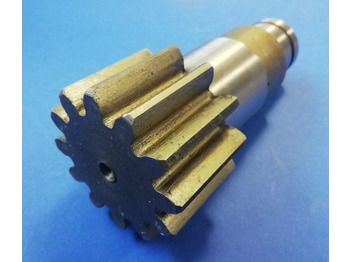 محرك سوينغ TAKEUCHI