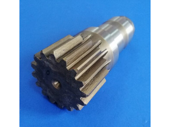 محرك سوينغ KOMATSU