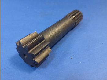 محرك هيدروليكي JCB