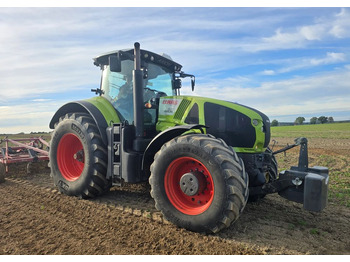 جرار Claas Axion 940 Cmatic: صورة 2