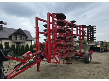 معدات حرث التربة HORSCH