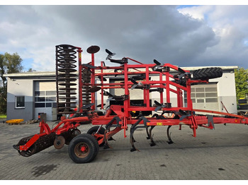 معدات حرث التربة Kuhn Cultimer 6500: صورة 2