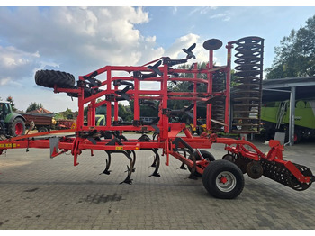 معدات حرث التربة Kuhn Cultimer 6500: صورة 4