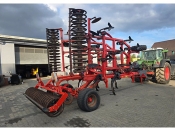 معدات حرث التربة Kuhn Cultimer 6500: صورة 3
