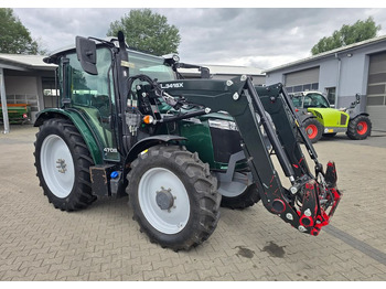 جرار MASSEY FERGUSON 4708