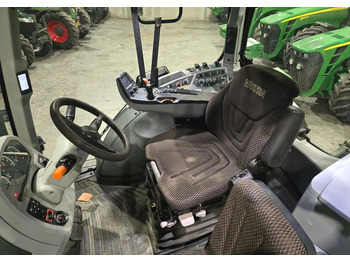 جرار Valtra T 174S: صورة 5 جرار Valtra T 174S: صورة 5