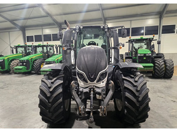 جرار Valtra T 174S: صورة 3 جرار Valtra T 174S: صورة 3