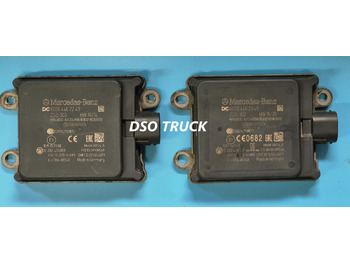 قطع غيار Radar distronic czujnik modul A0004462049 A0004462249 Mercedes MP4: صورة 5