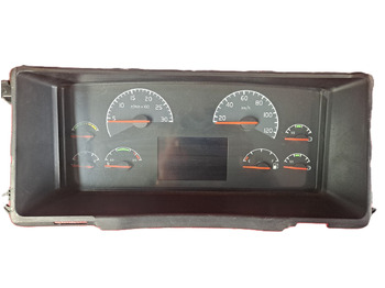 قطع غيار Zegar licznik Volvo FH FM 20466983-P01 20466981-P01 20577363-P02 20455503-P05  20455503-P03  20543470-P28  20577364-P02  70395665-P02  20455501-P05  20428691-P01: صورة 2