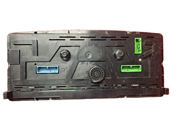 قطع غيار Zegar licznik Volvo FH FM 20466983-P01 20466981-P01 20577363-P02 20455503-P05  20455503-P03  20543470-P28  20577364-P02  70395665-P02  20455501-P05  20428691-P01: صورة 3