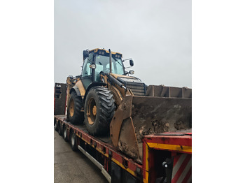 جرافة حفار CATERPILLAR 444F: صورة 2 جرافة حفار CATERPILLAR 444F: صورة 2