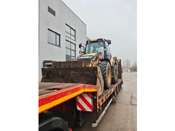 جرافة حفار CATERPILLAR 444F: صورة 4 جرافة حفار CATERPILLAR 444F: صورة 4