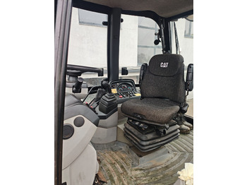 جرافة حفار CATERPILLAR 444F: صورة 5 جرافة حفار CATERPILLAR 444F: صورة 5