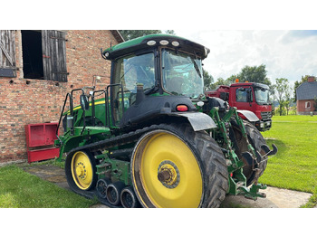 John Deere 8345RT John Deere 8345RT: صورة 4