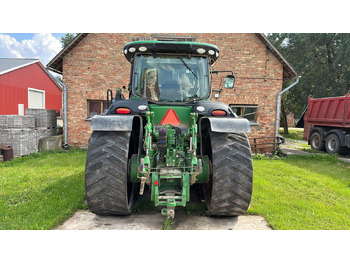 John Deere 8345RT John Deere 8345RT: صورة 3