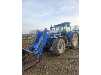 جرار NEW HOLLAND T7.230