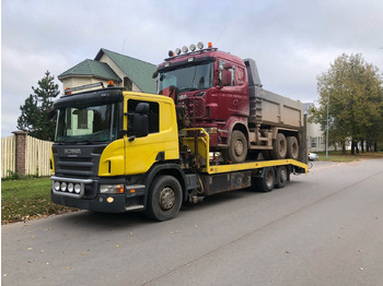 Scania P310 Scania P310: صورة 1