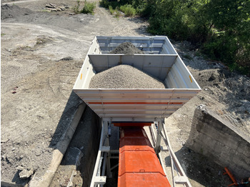 جديدة مصنع الخرسانة MEGA Mobile Concrete Plant Promix-100.MB: صورة 4 جديدة مصنع الخرسانة MEGA Mobile Concrete Plant Promix-100.MB: صورة 4