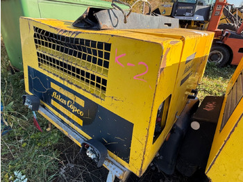 الضاغط Atlas Copco: صورة 5