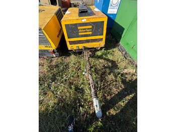 الضاغط Atlas Copco: صورة 4