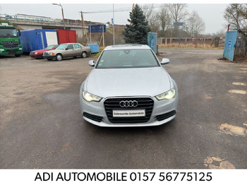 سيدان AUDI