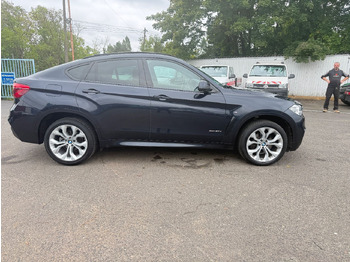 سيارة دفع رباعي BMW X6 M xDrive 30 d: صورة 5