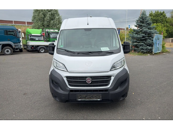 فان المدمجة FIAT Ducato