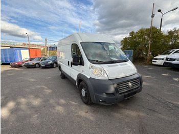 فان Fiat Ducato Maxi: صورة 2
