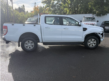 سيارة دفع رباعي Ford Ranger XLT Doppelkabine 4x4: صورة 5 سيارة دفع رباعي Ford Ranger XLT Doppelkabine 4x4: صورة 5