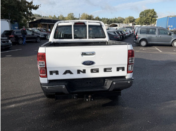 سيارة دفع رباعي Ford Ranger XLT Doppelkabine 4x4: صورة 4 سيارة دفع رباعي Ford Ranger XLT Doppelkabine 4x4: صورة 4