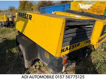 الضاغط KAESER