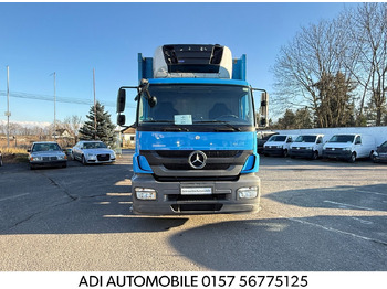 شاحنة الفريزر MERCEDES-BENZ Axor 1824