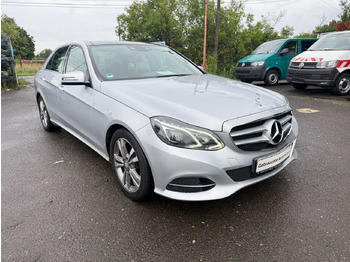 سيدان Mercedes-Benz E 300 E -Klasse Lim. E 300 BlueTec: صورة 2